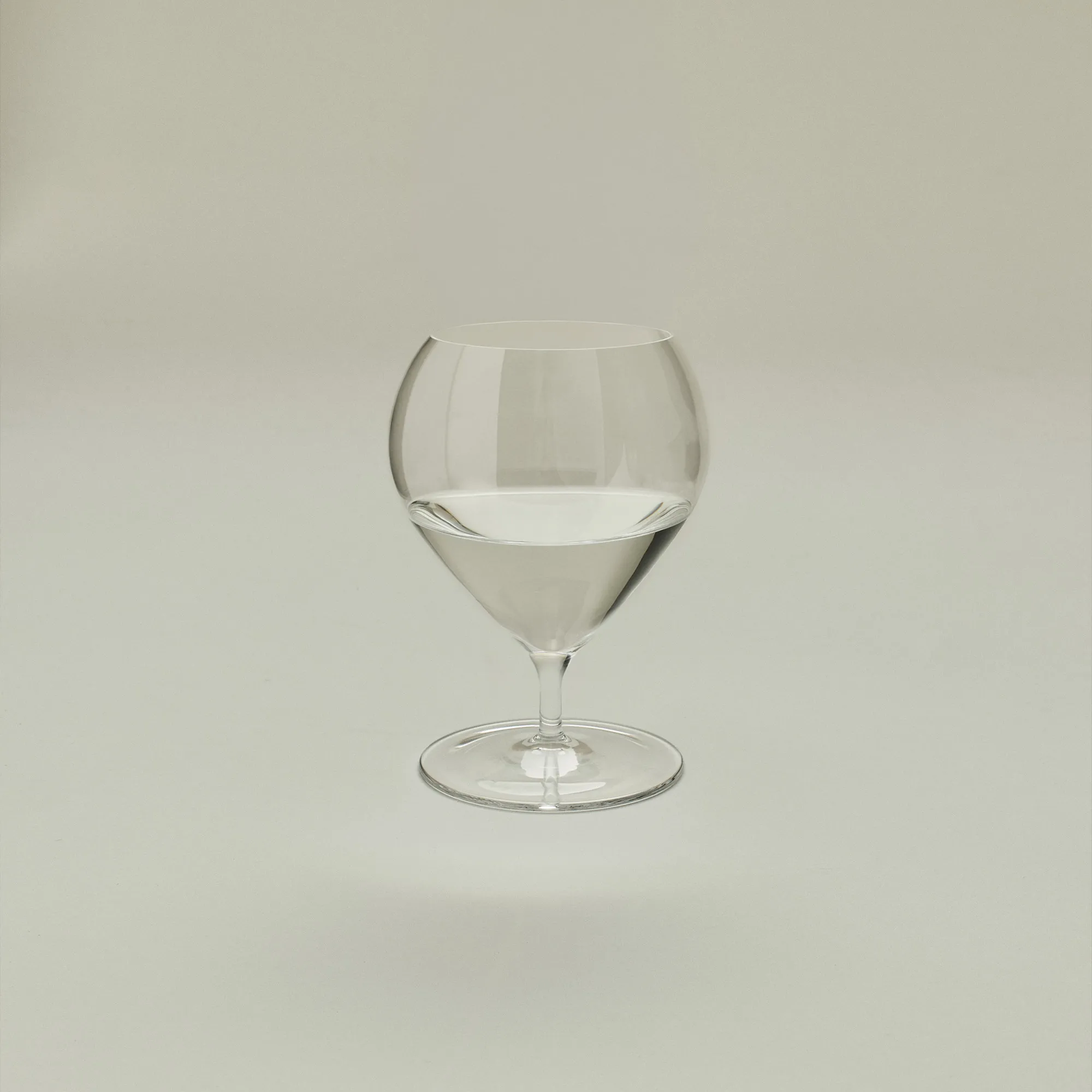 Ballon Drinking Glasses Set of 2 - 10