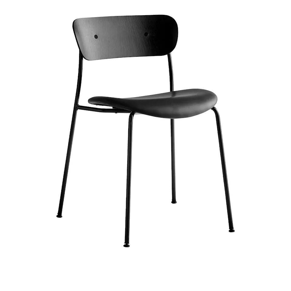 Pavilion Chair AV3 Black