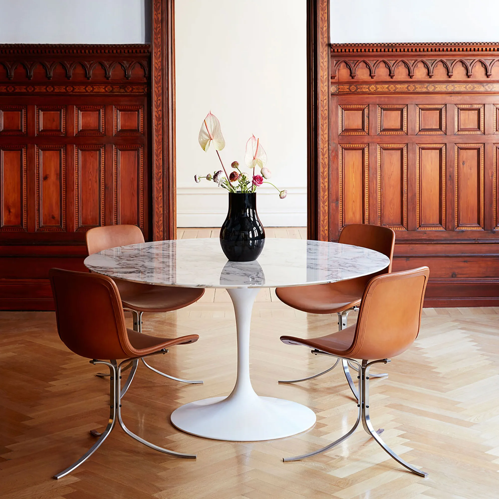 PK9 Dining Chair - 3