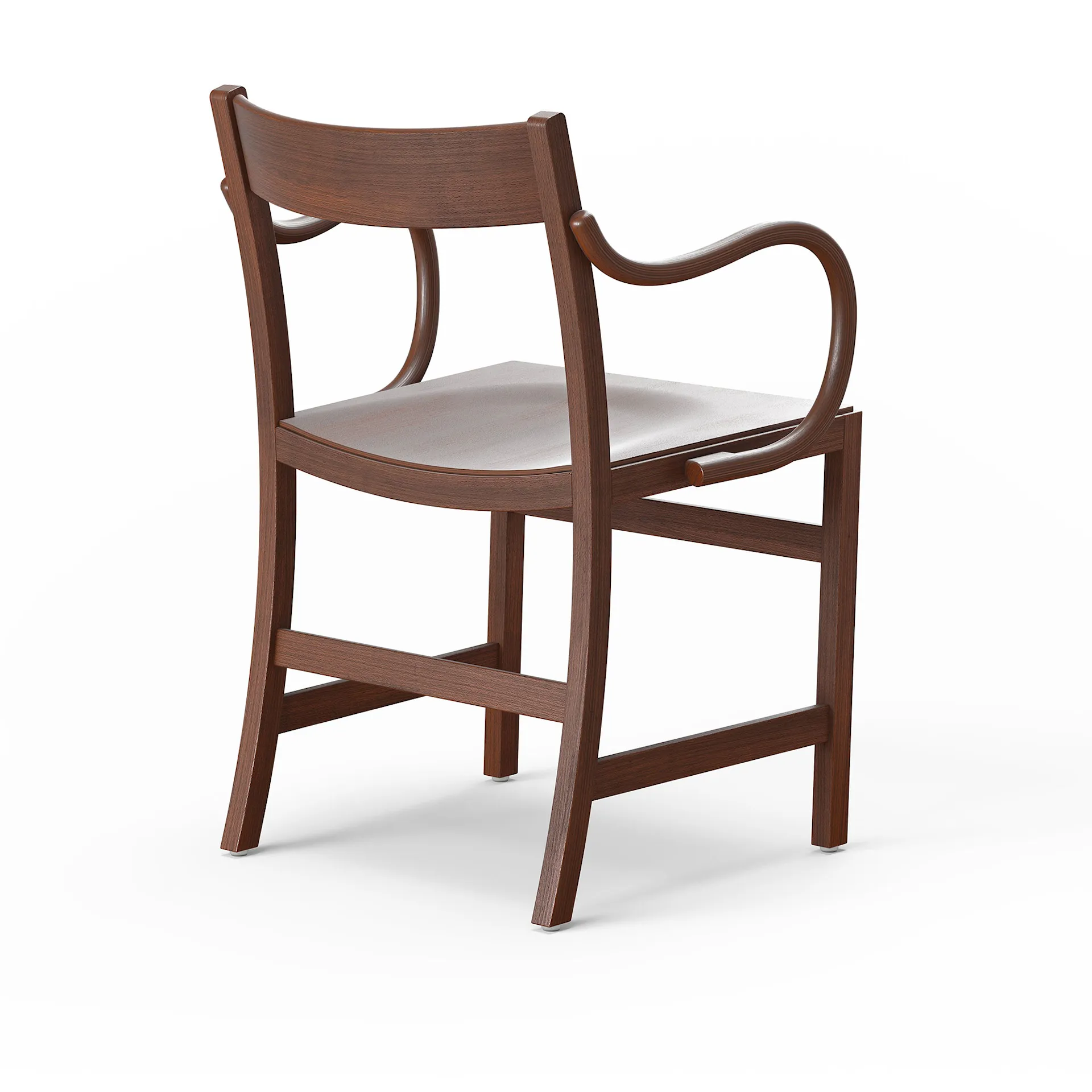 Waiter XL Armchair - Massproductions - Chris Martin - NO GA