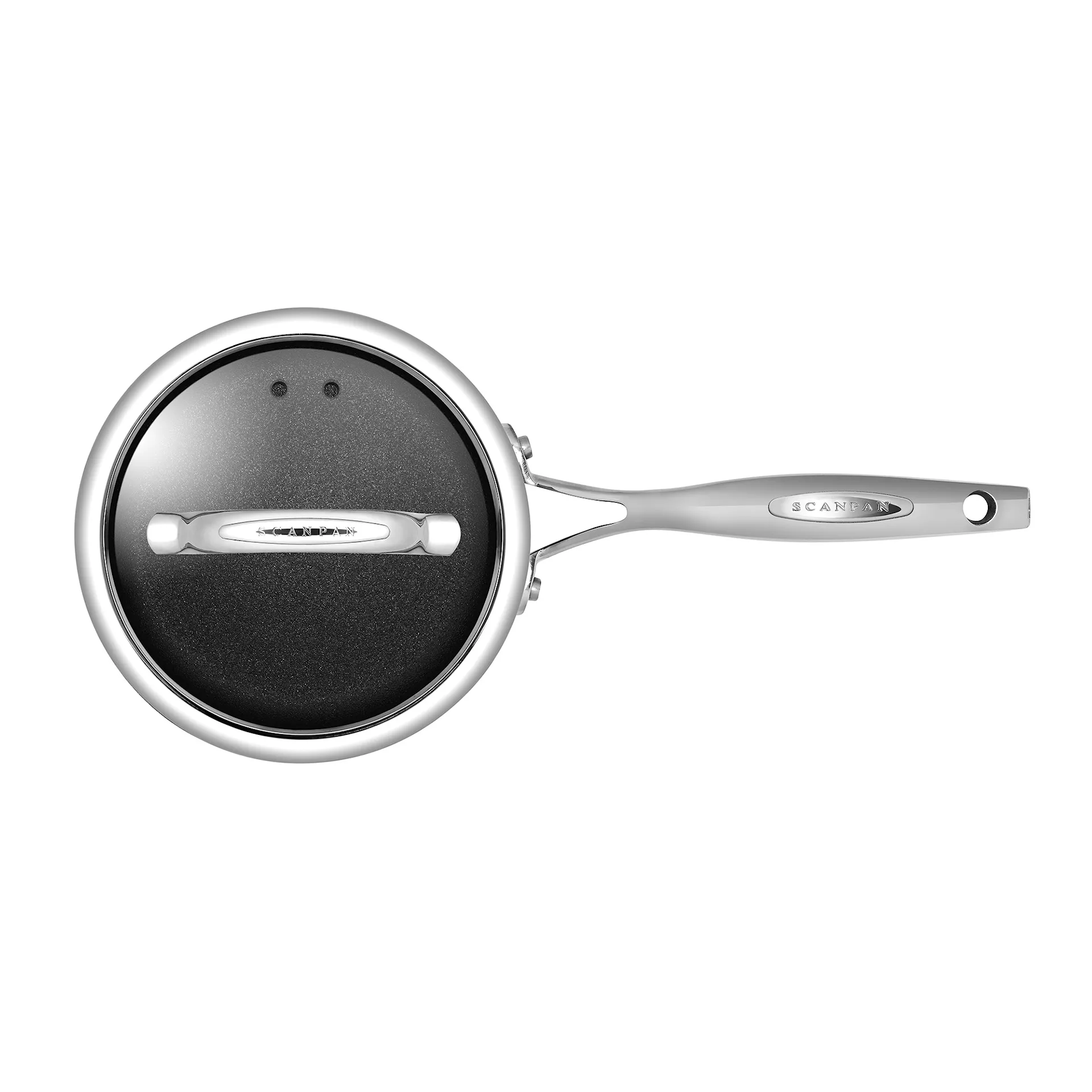 CTX Casserole with Lid 1.8 L - Scanpan - NO GA