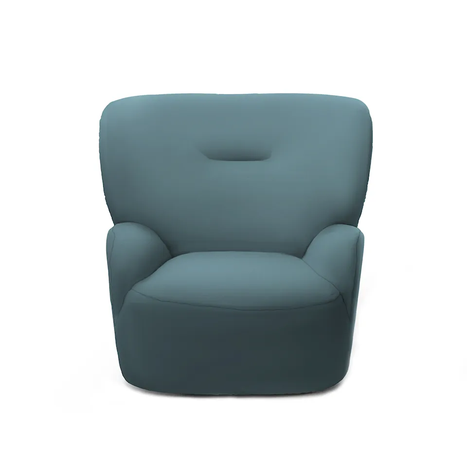 Loll 09 Armchair