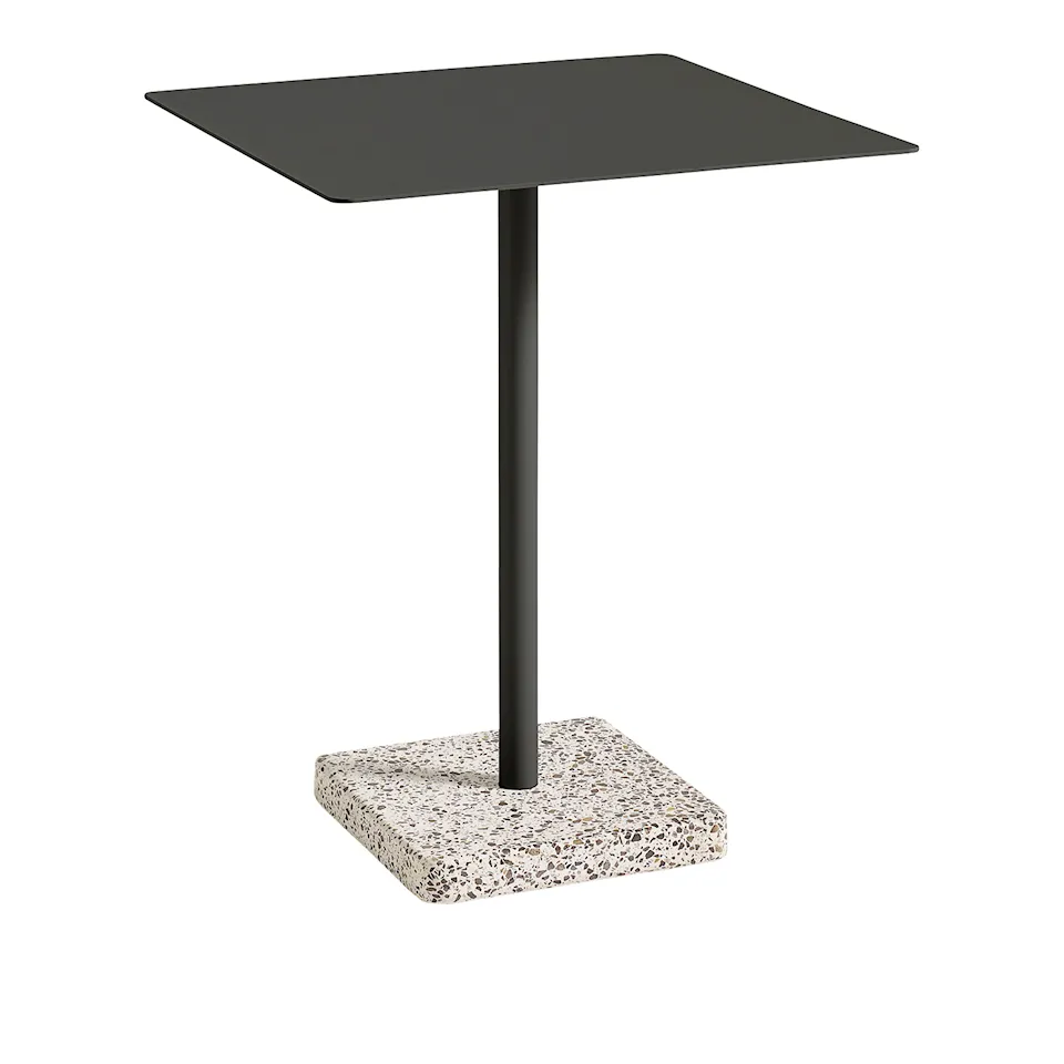 Terrazzo Outdoor Table Square