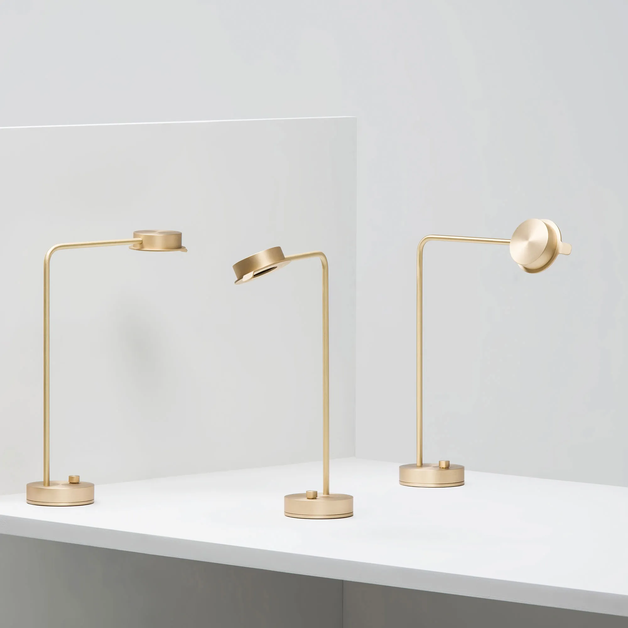 Chipperfield 102 Table Lamp - 4