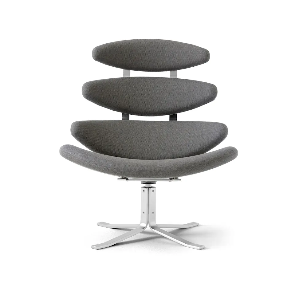 Corona Lounge Chair