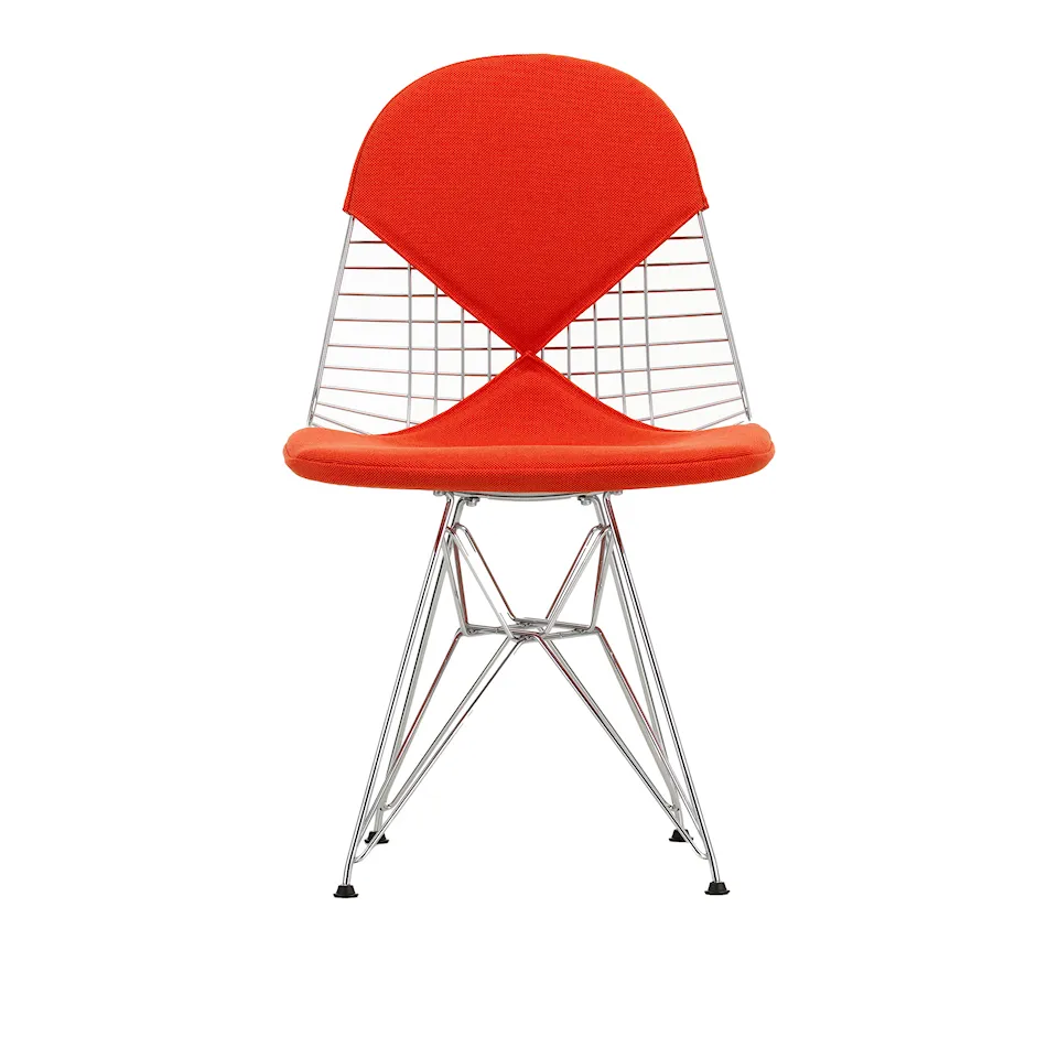 Wire Chair DKR-2 Chair