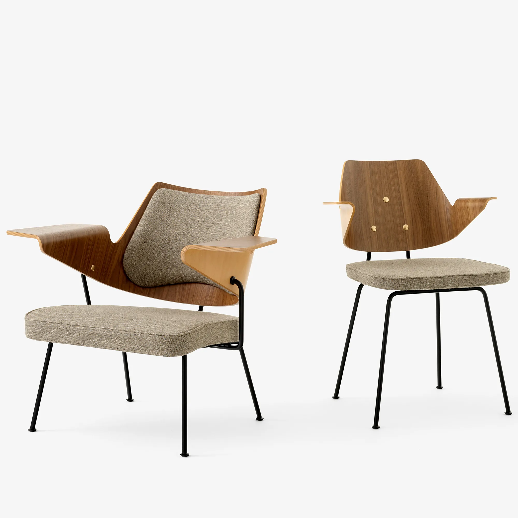 RFH Lounge Chair RD8