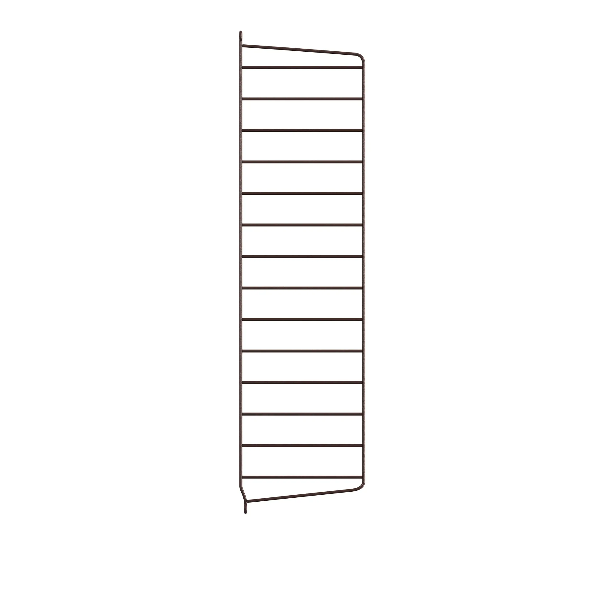 Væggavl 75 x 20 cm 1-pak - 1