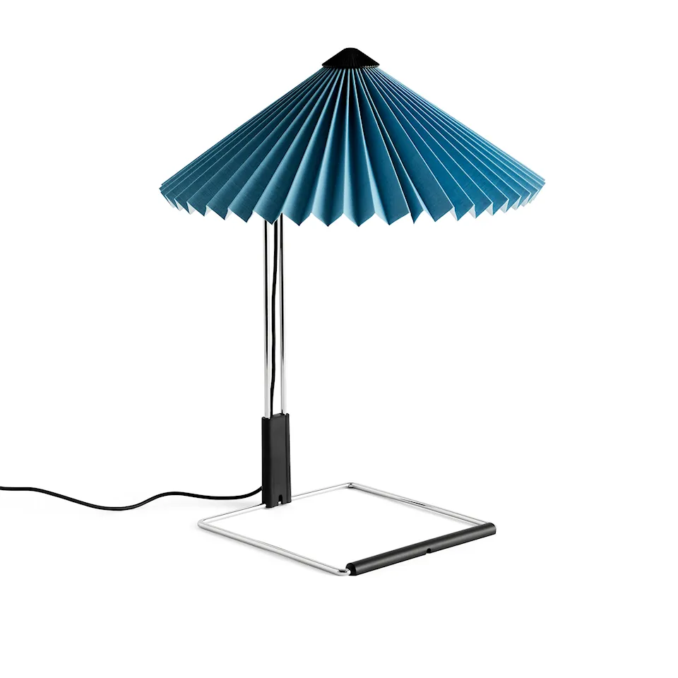 Matin Table Lamp Mirror