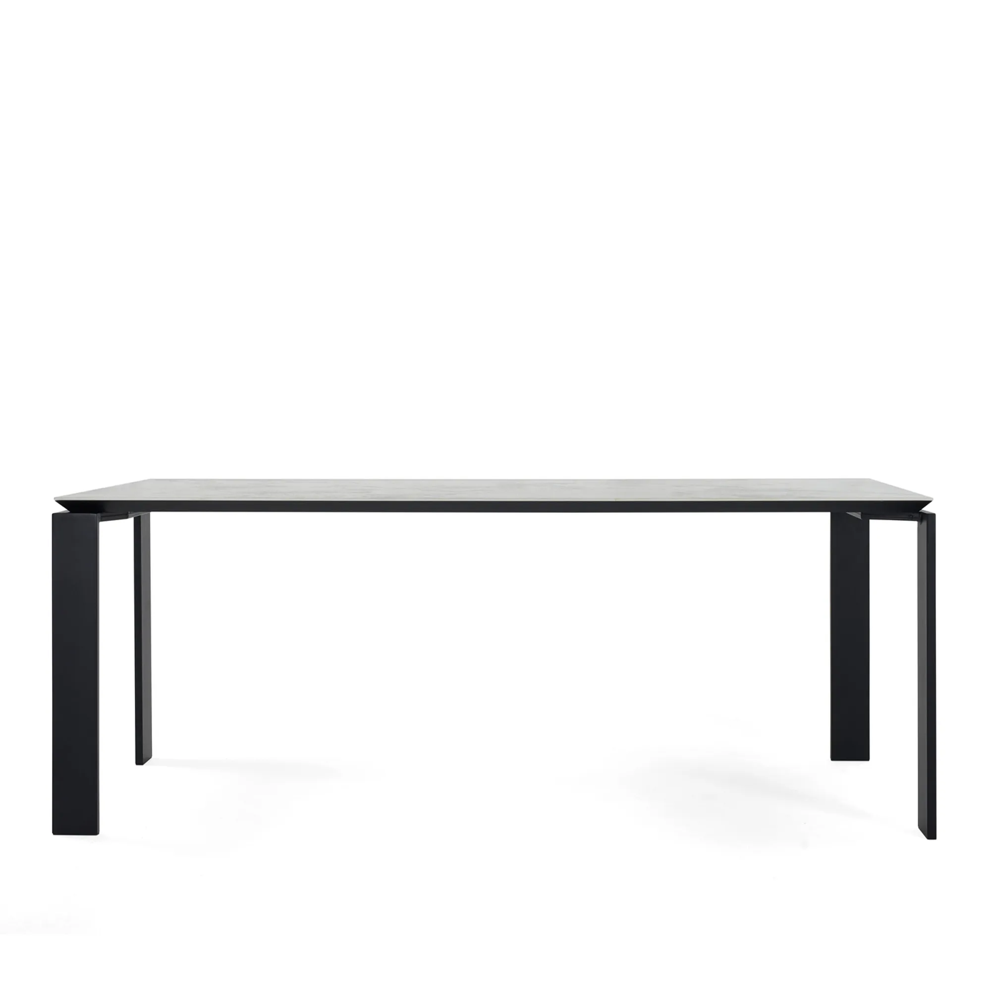 Four Table - Marble finish 190x79 - 1