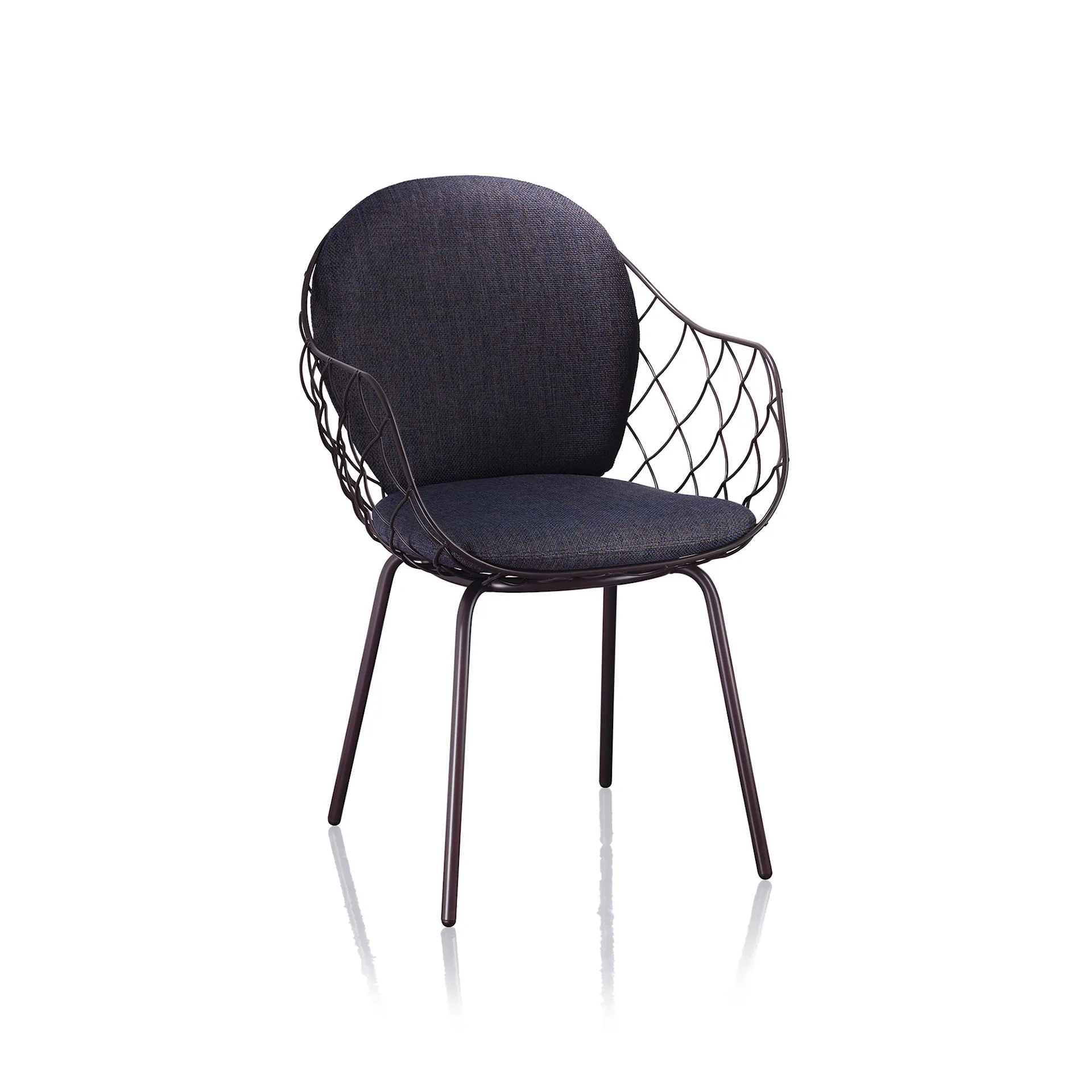 Piña Chair Outdoor - Magis - Jaime Hayon - NO GA