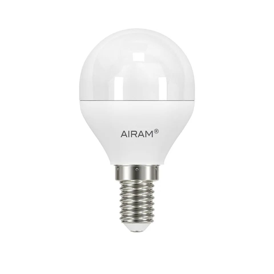 LED Lyskilde E14 4,5W 470lm 2700K Dæmpbar hvid
