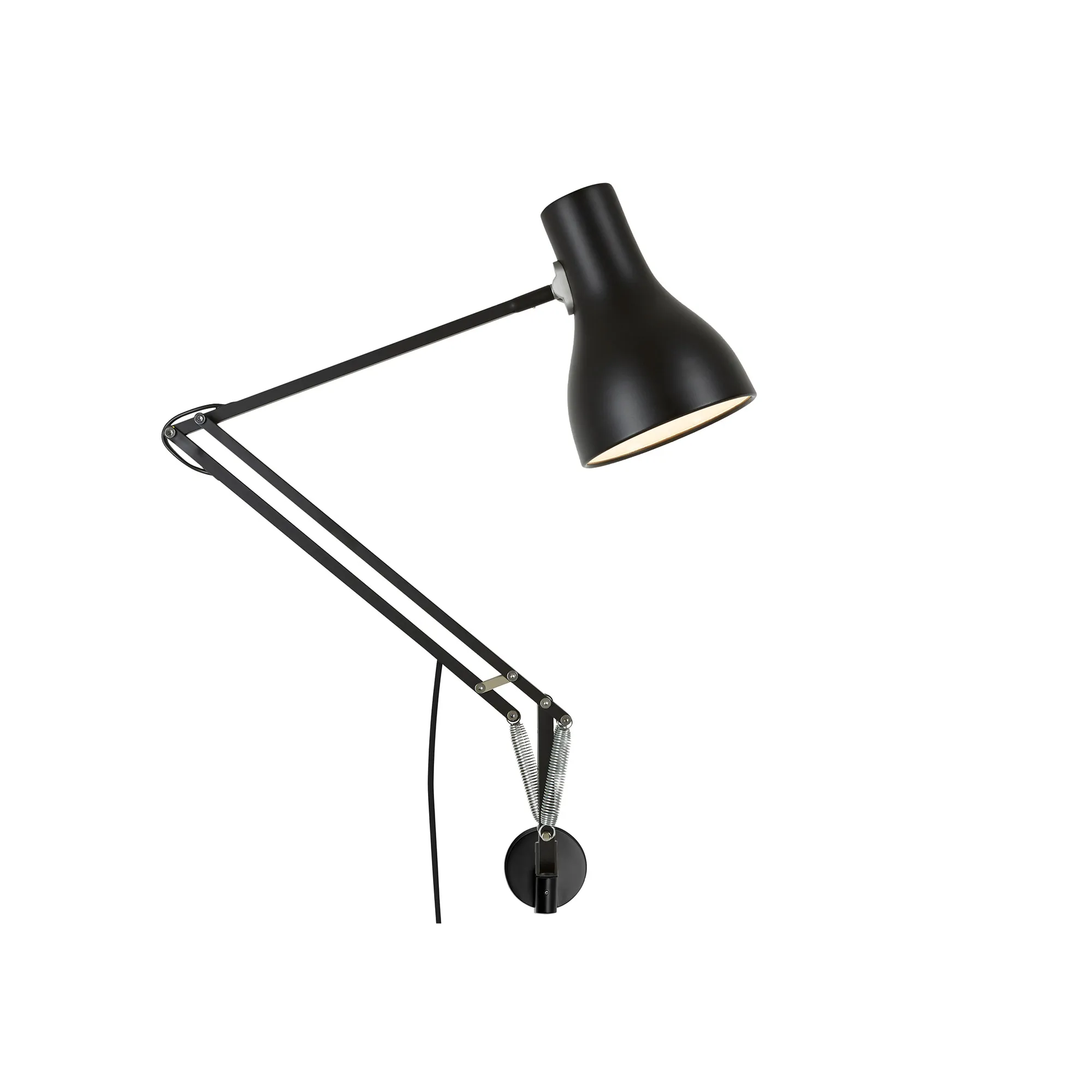 Type 75 Wall Mounted Lamp - 1