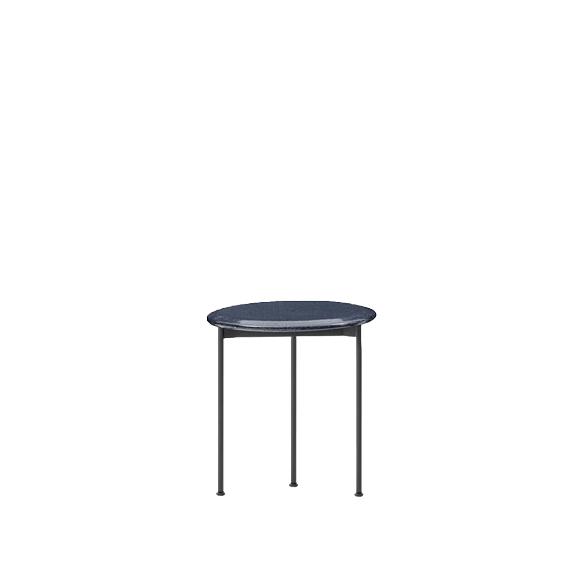 Borea Round Small Table - B&B Italia - Piero Lissoni - NO GA