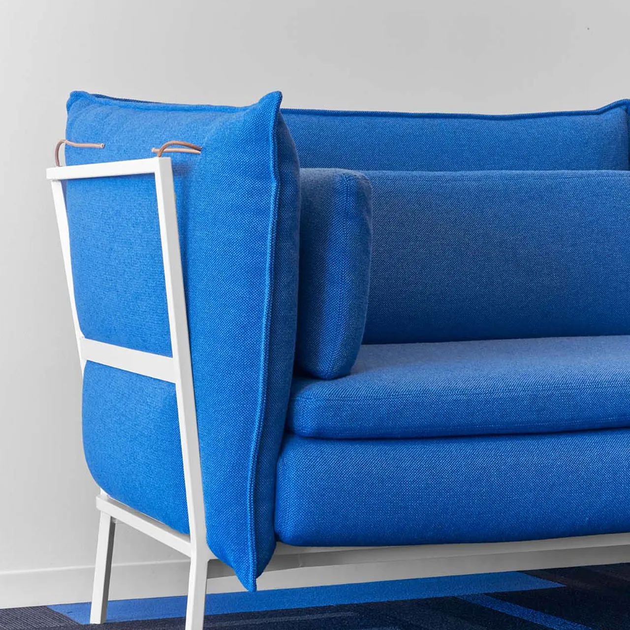 Basket 011 Armchair