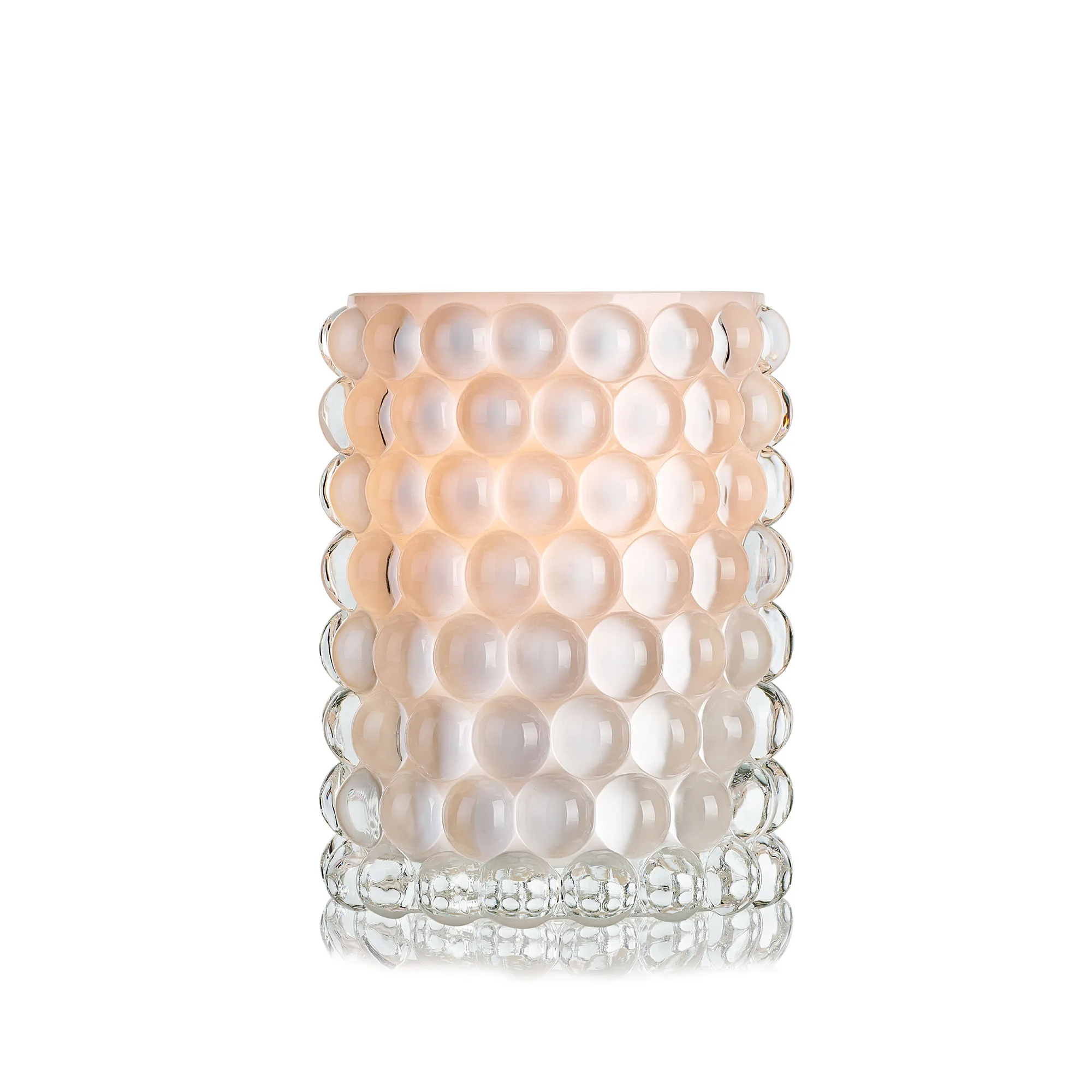 Hurricane Lamp Boule Large White - 1
