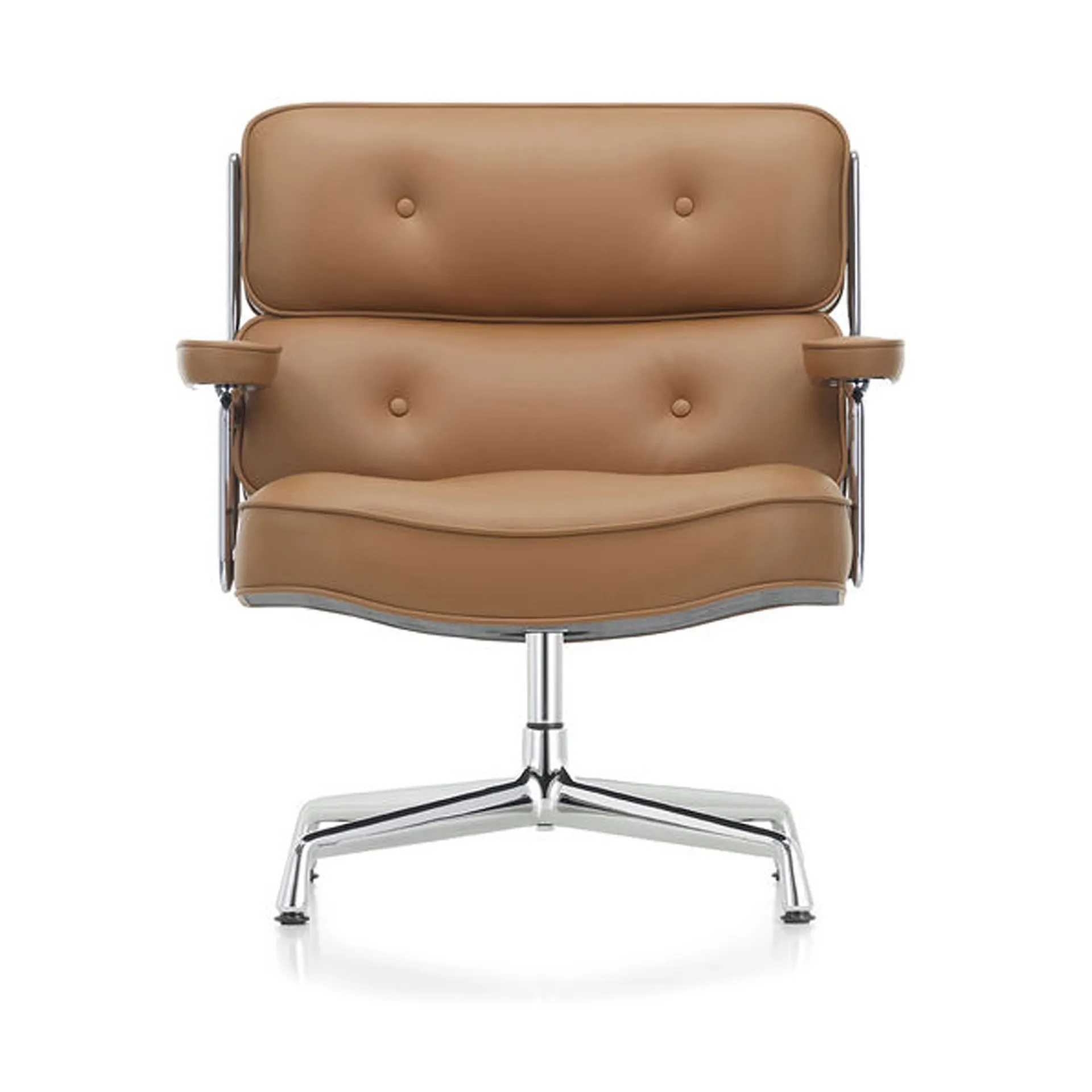 Lobby Chair ES 105 - Vitra - Charles & Ray Eames - NO GA