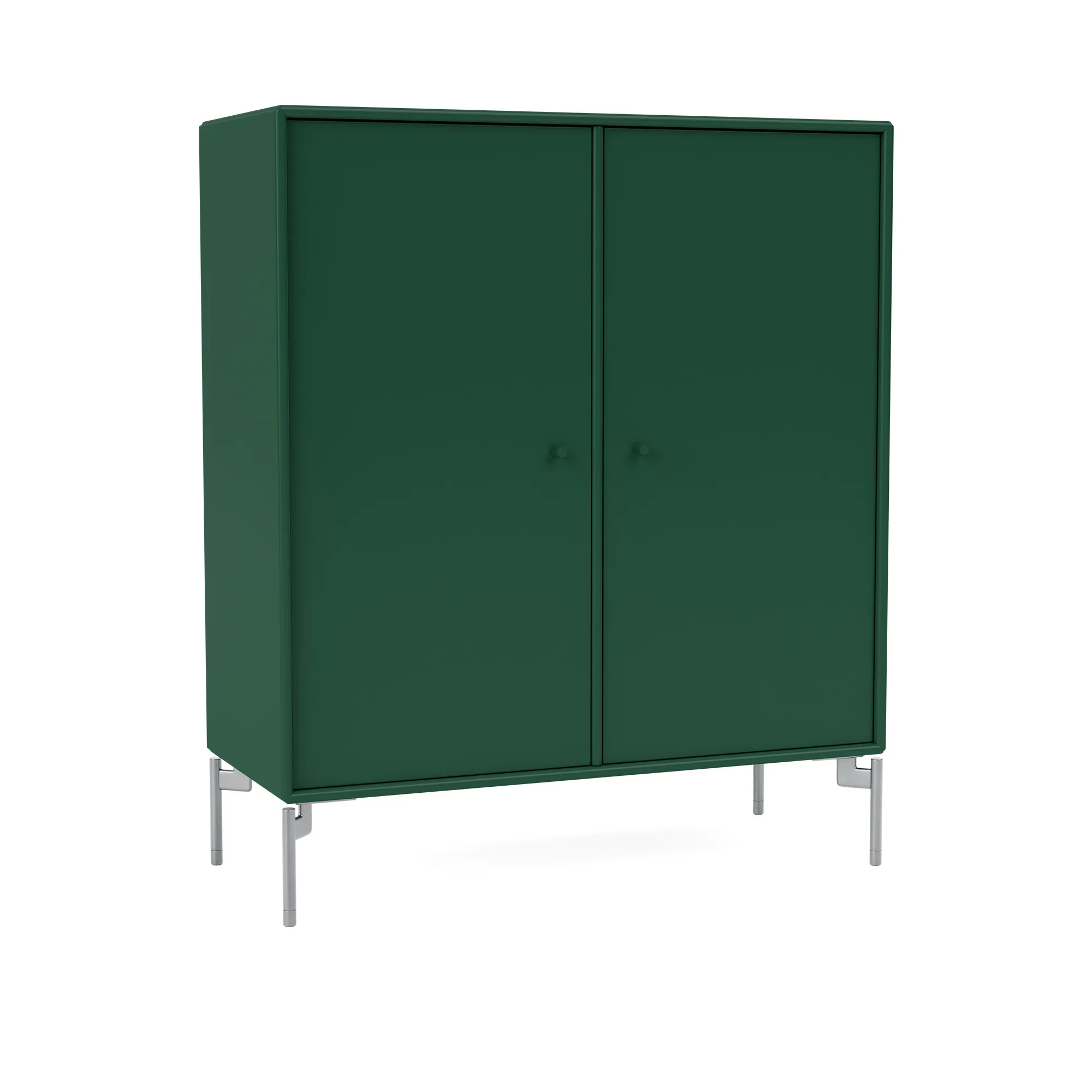 Montana Selection Cover Cabinet Legs - 1