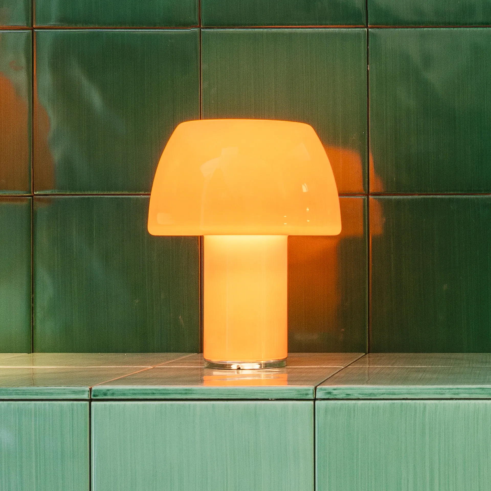 Lorosae Table Lamp - Nemo Lighting - NO GA