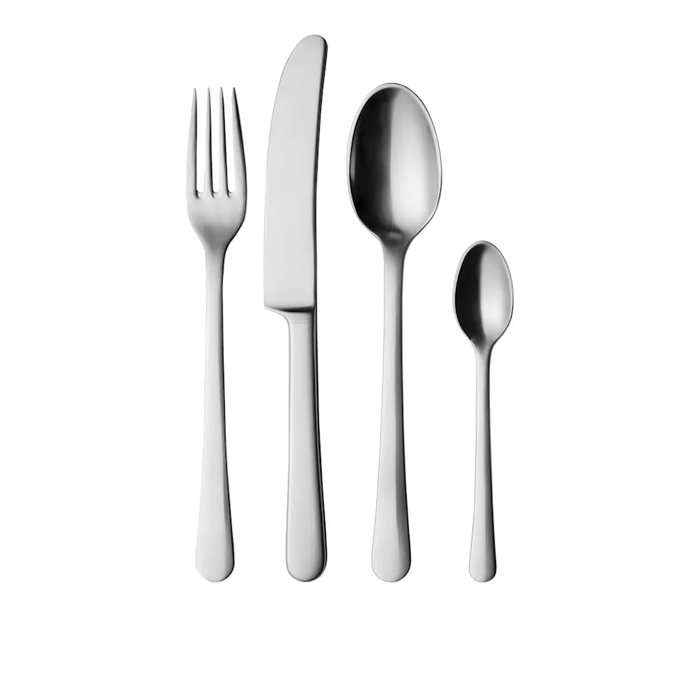 Copenhagen cutlery set 16 pieces