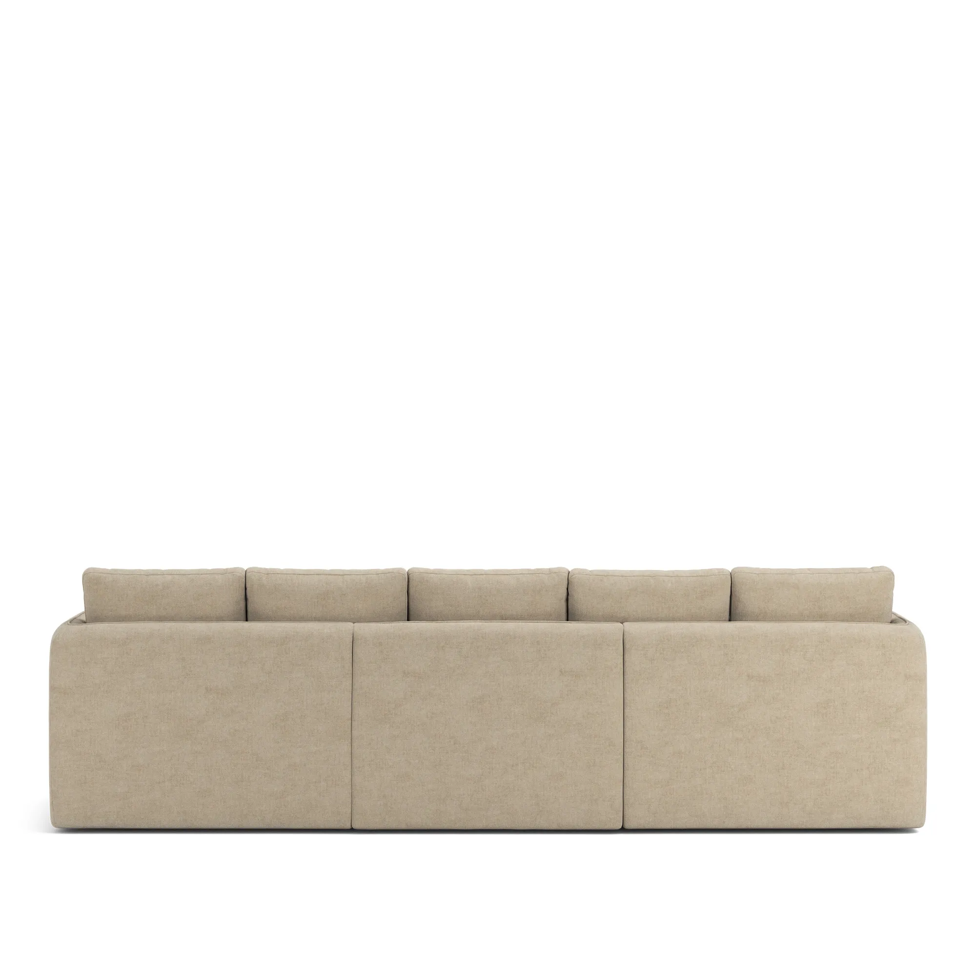Pavarotti 02 3-personers sofa - 6