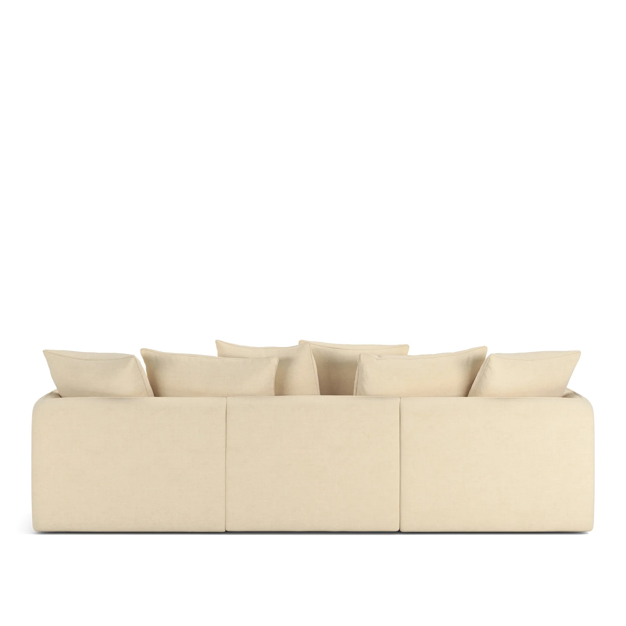 Pavarotti 3-Seater - 6
