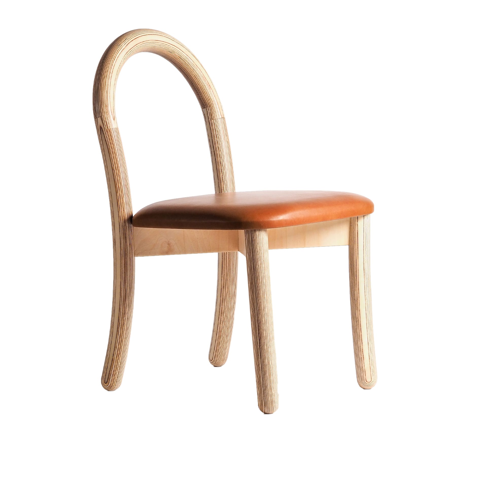 Goma Dining Chair - Made by Choice - NO GA