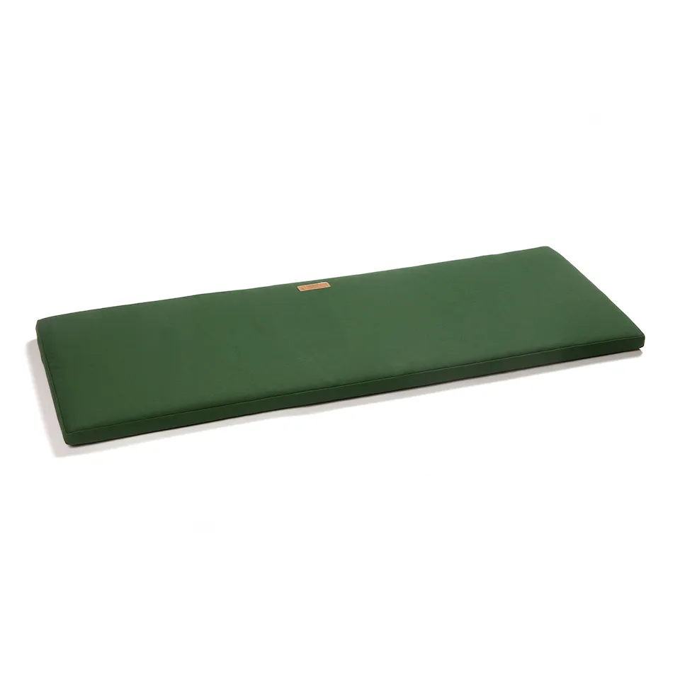 Cushion Bench 8 - Green