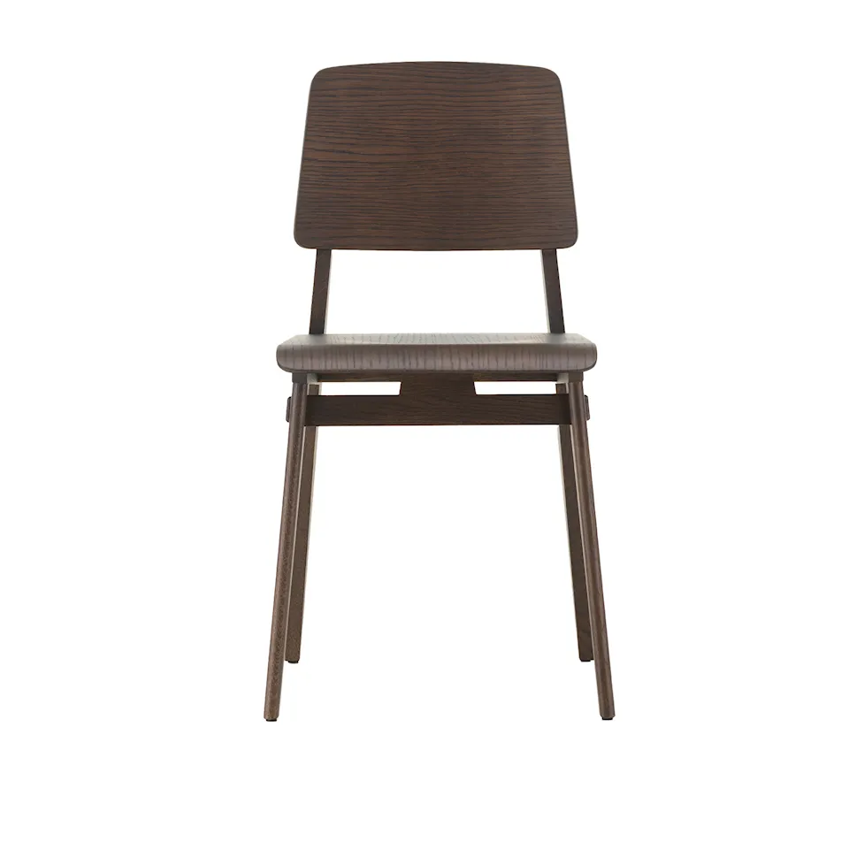 Chaise Tout Bois Chair