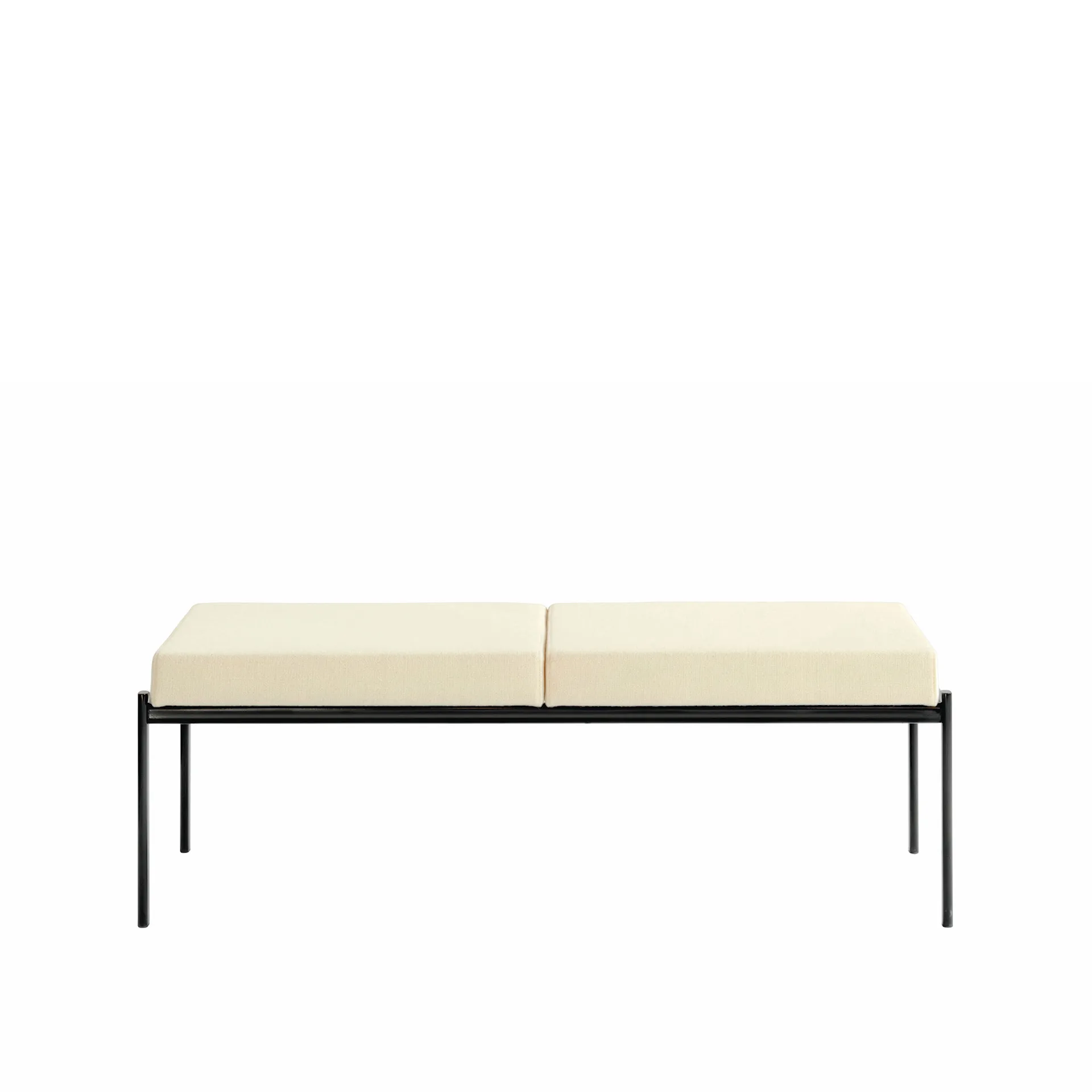 Kiki Bench 2-seat - Artek - NO GA