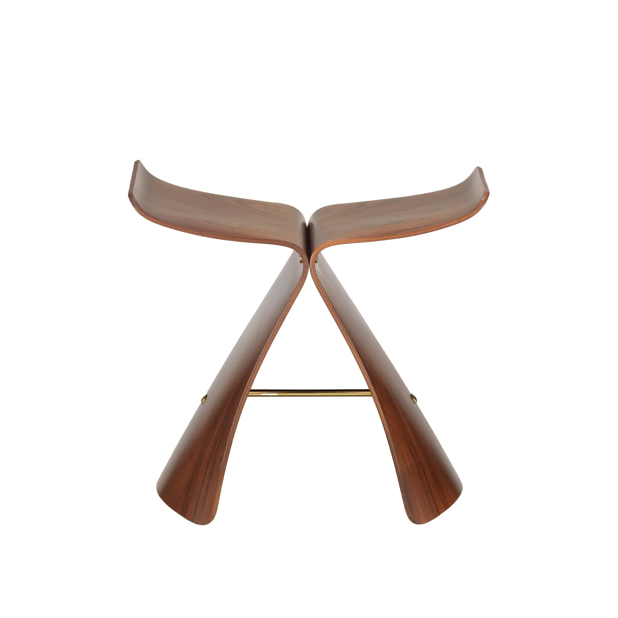 Butterfly Stool skammel - 1