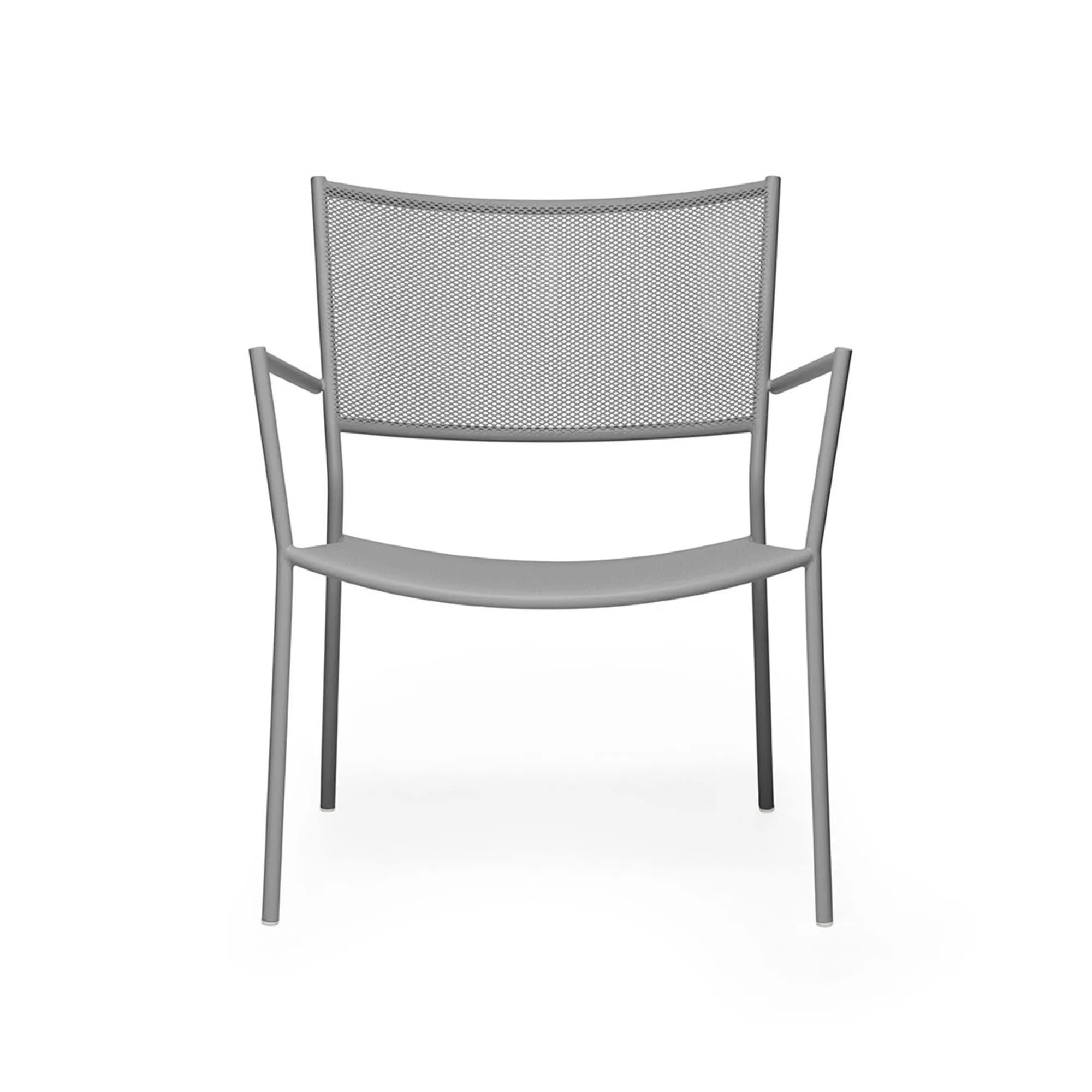 Jig Mesh Easy Chair - 4