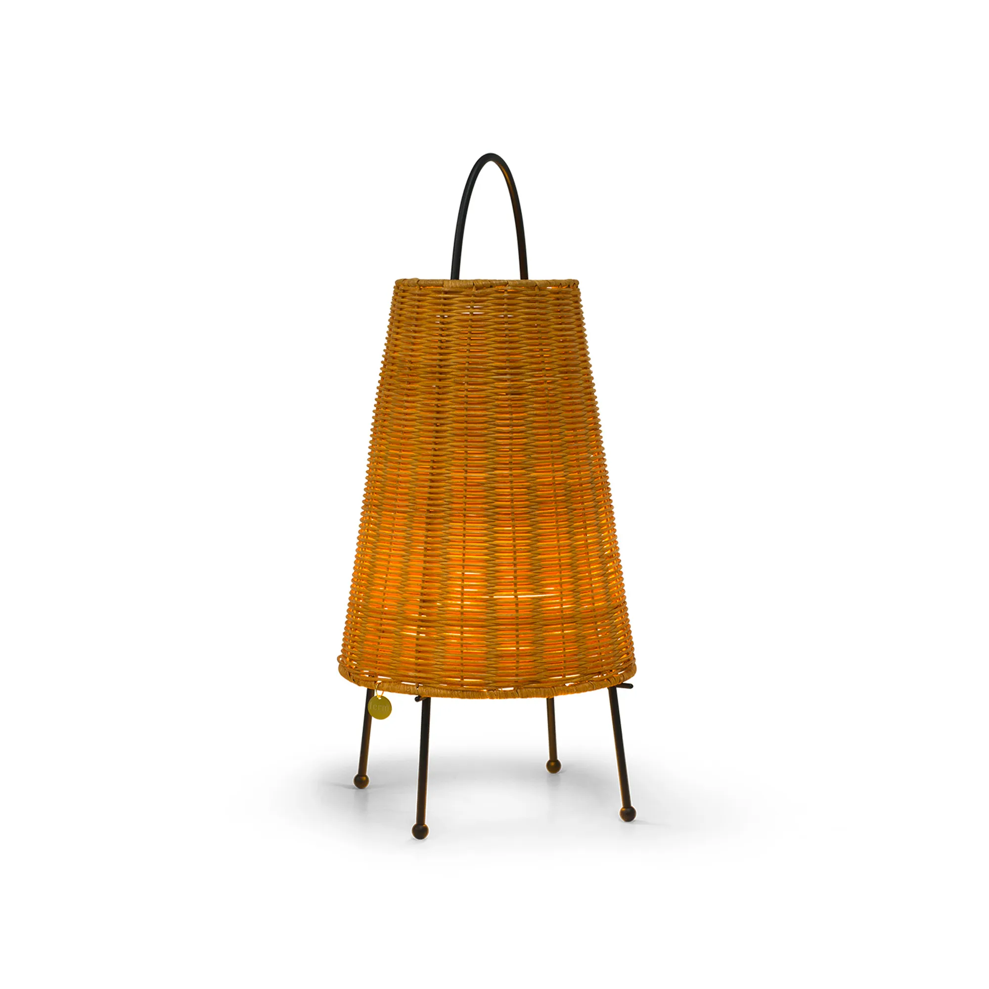 Porti Braided draagbare lamp - 3