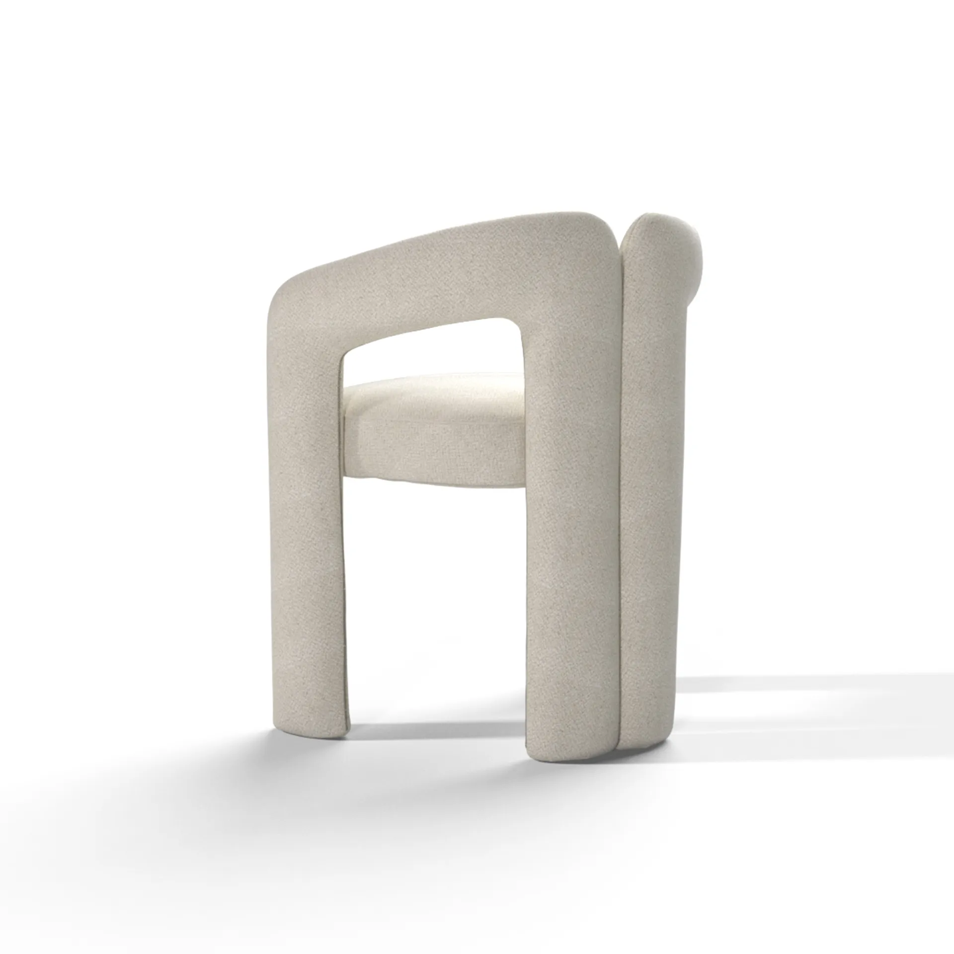 Dudet Armchair - Cassina - Patricia Urquiola - NO GA