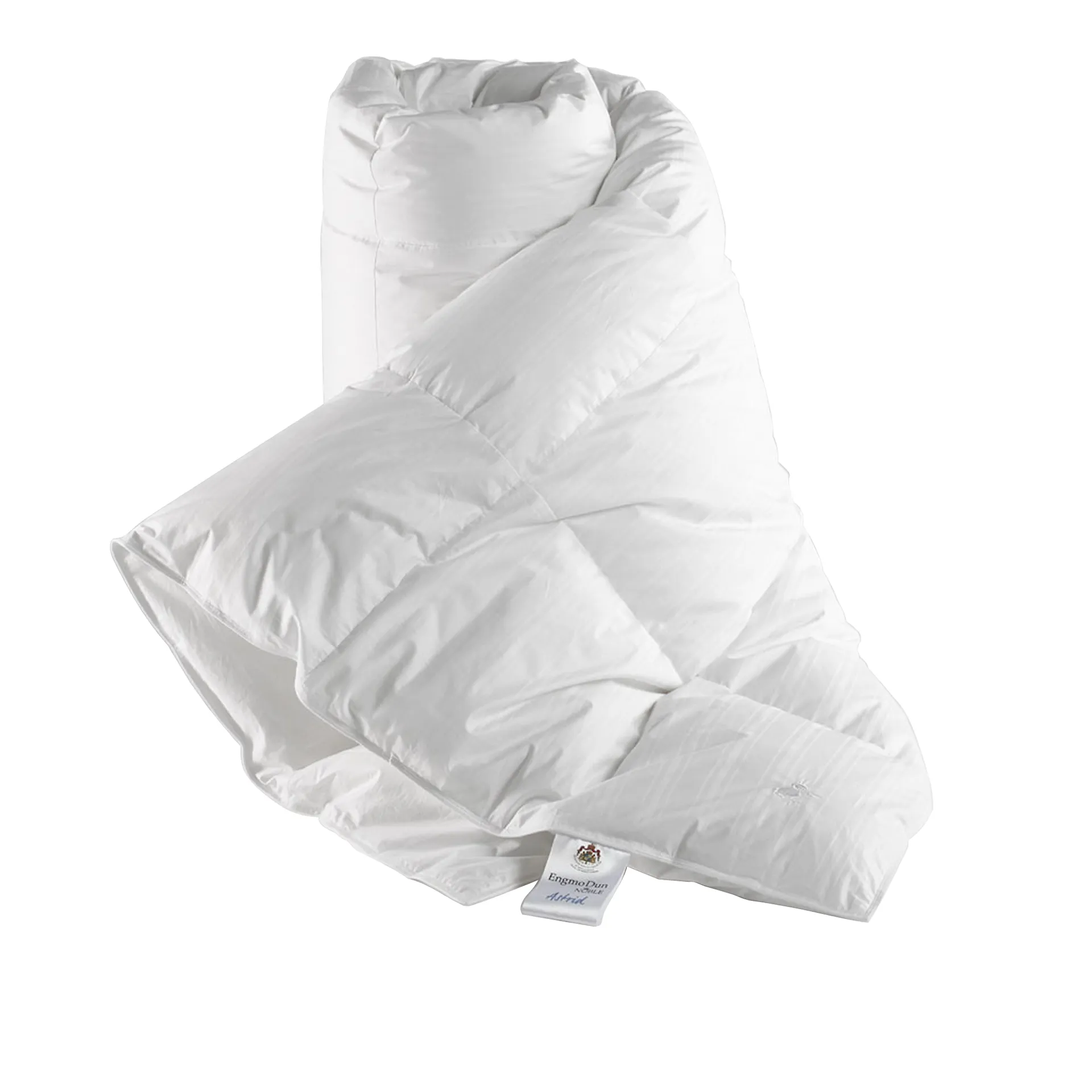 Astrid is always cold - Down comforter - Engmo Dun - NO GA