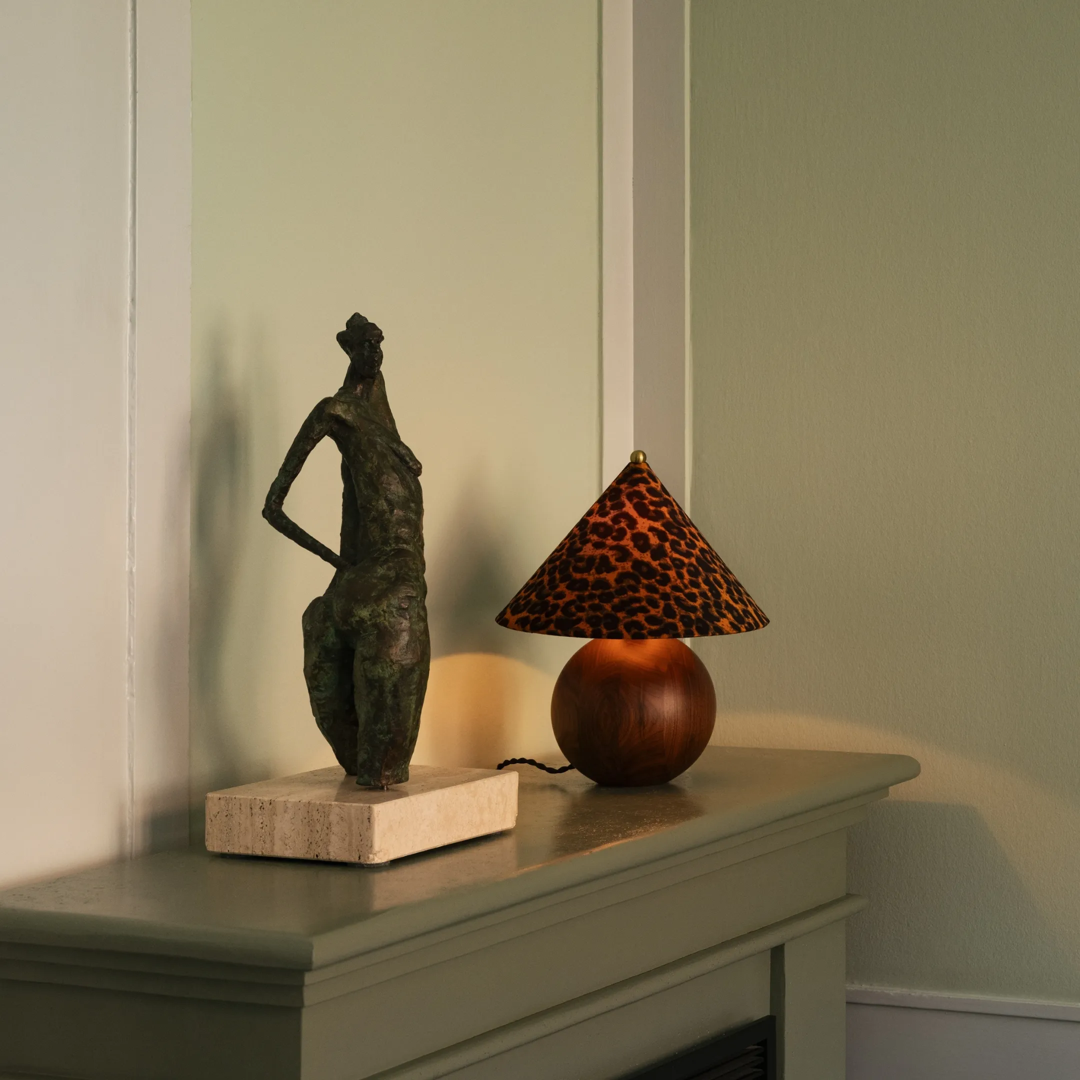 Sphere table lamp - 5