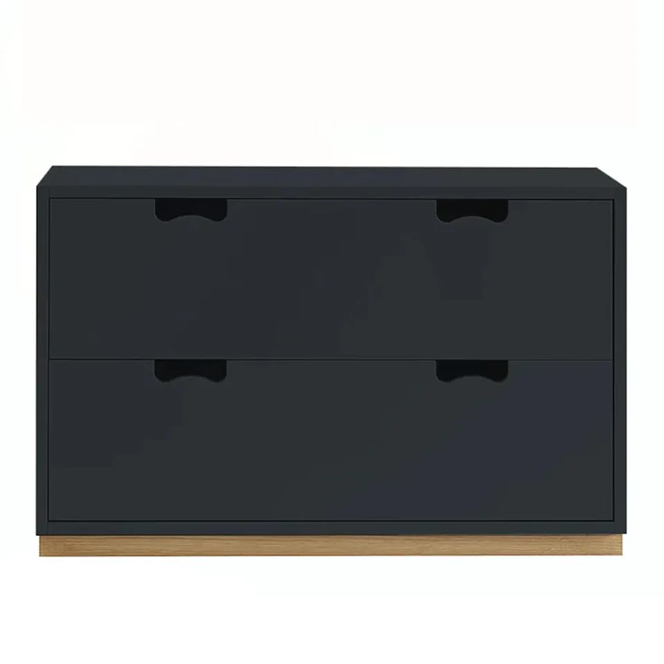 Snow Bureau A2