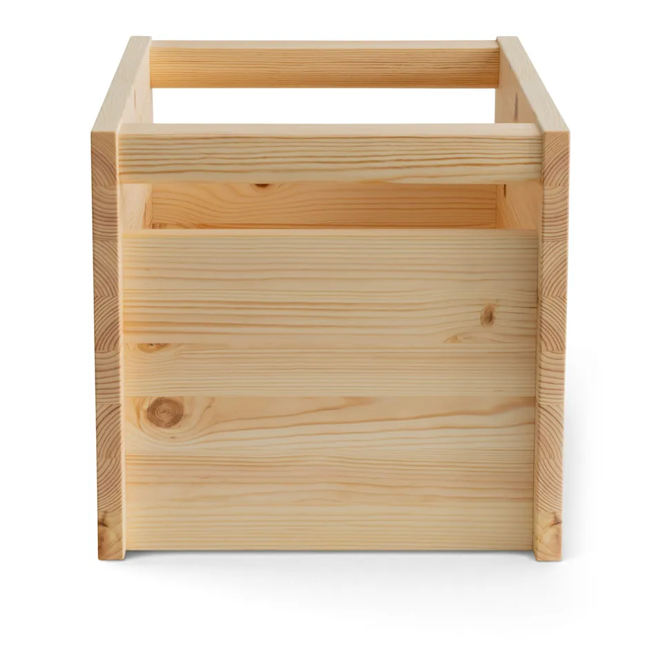 020 Koppa crate
