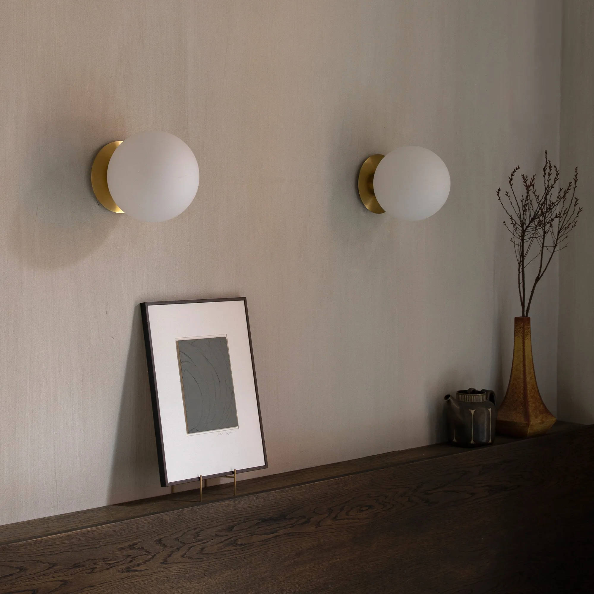 TR Bulb loftlampe/væglampe - 9