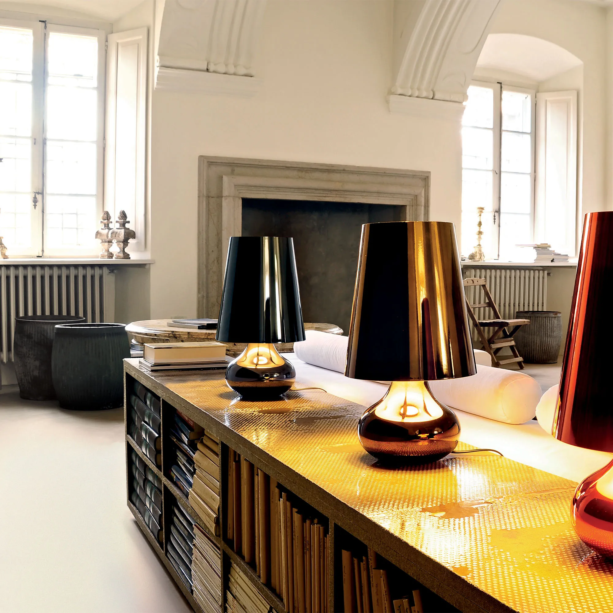 Cindy Table Lamp - 4