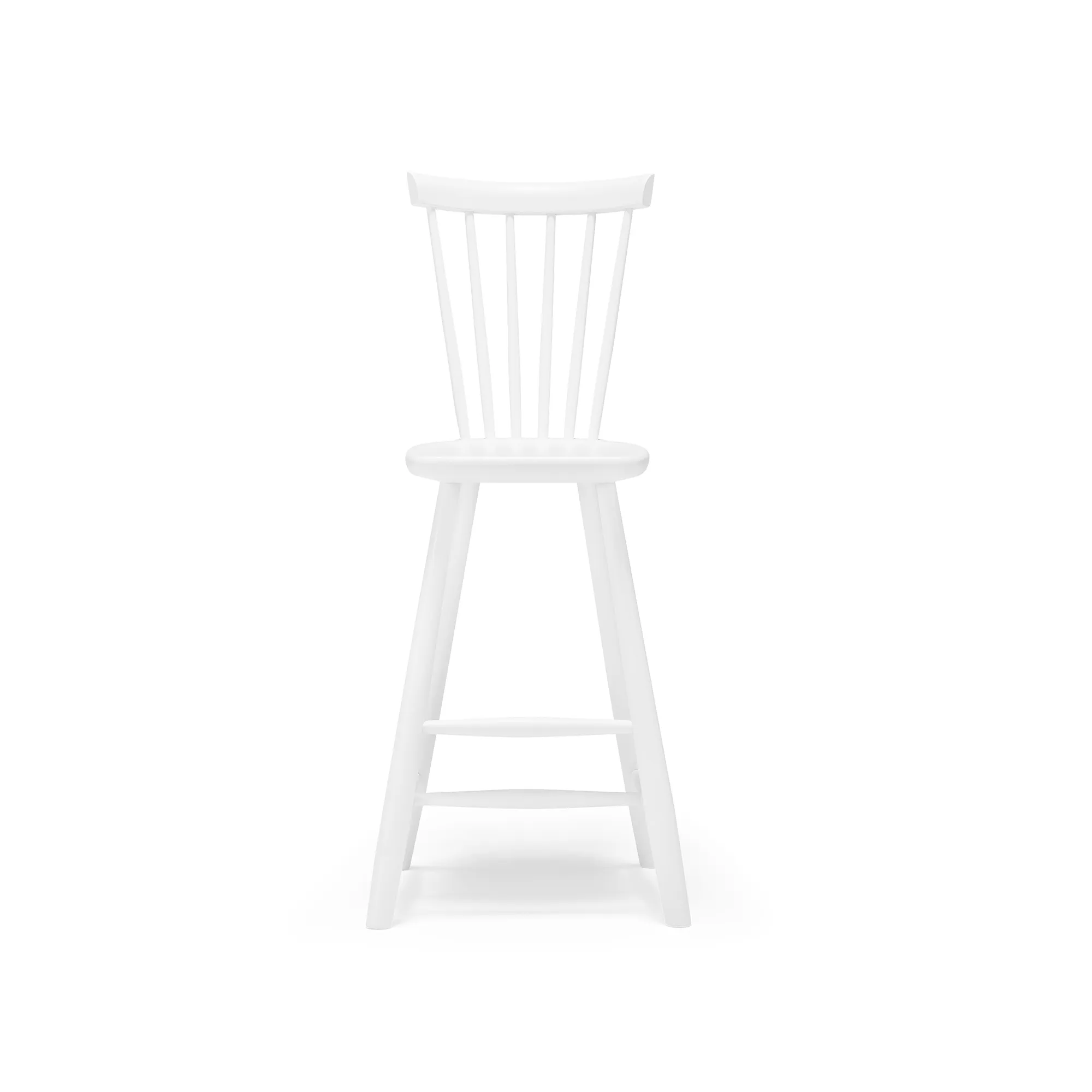 Lilla Åland Childrens High Chair Color - 1