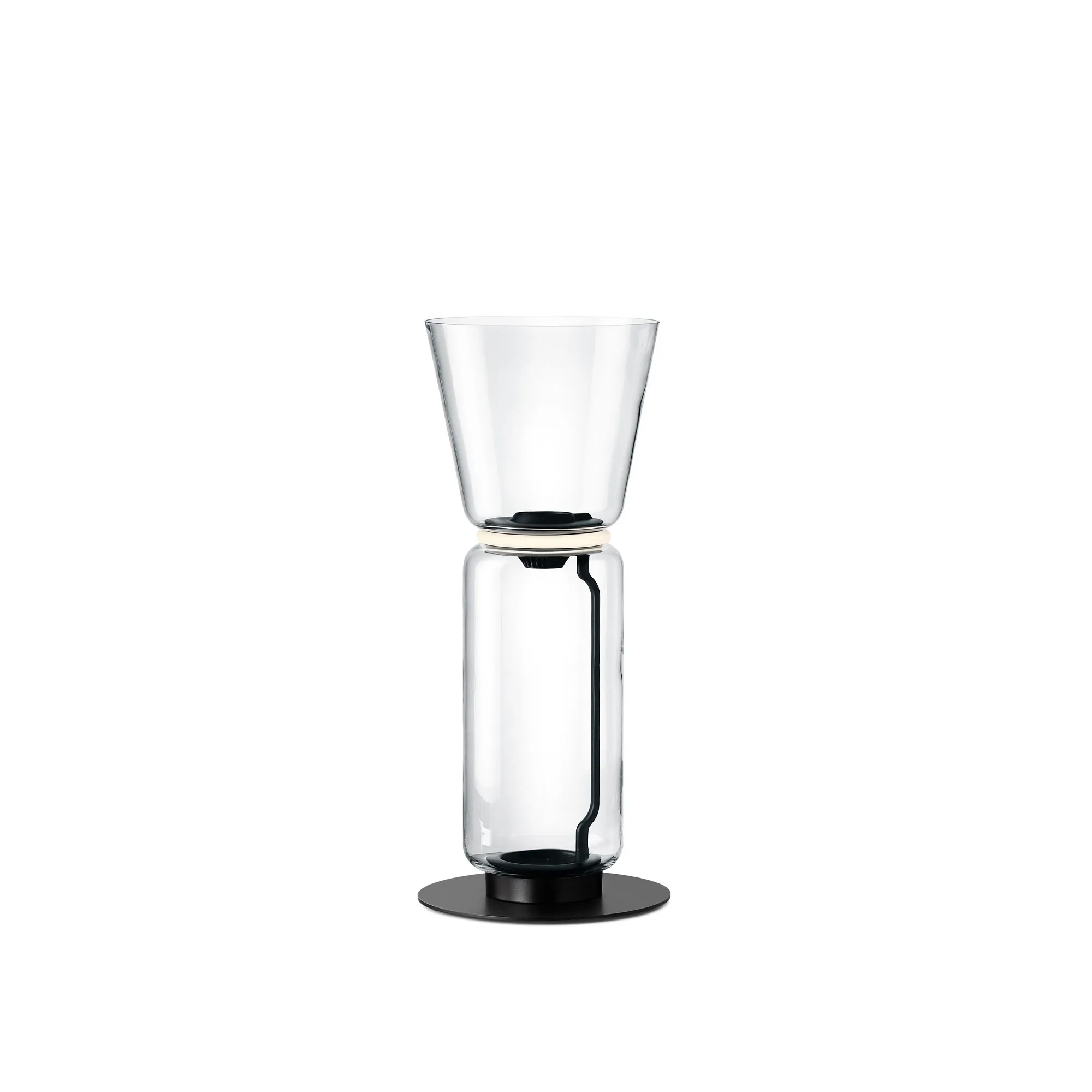 Noctambule 1 Cone / Floor lamp - 1