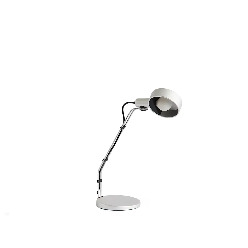 Cupola Desk Lamp