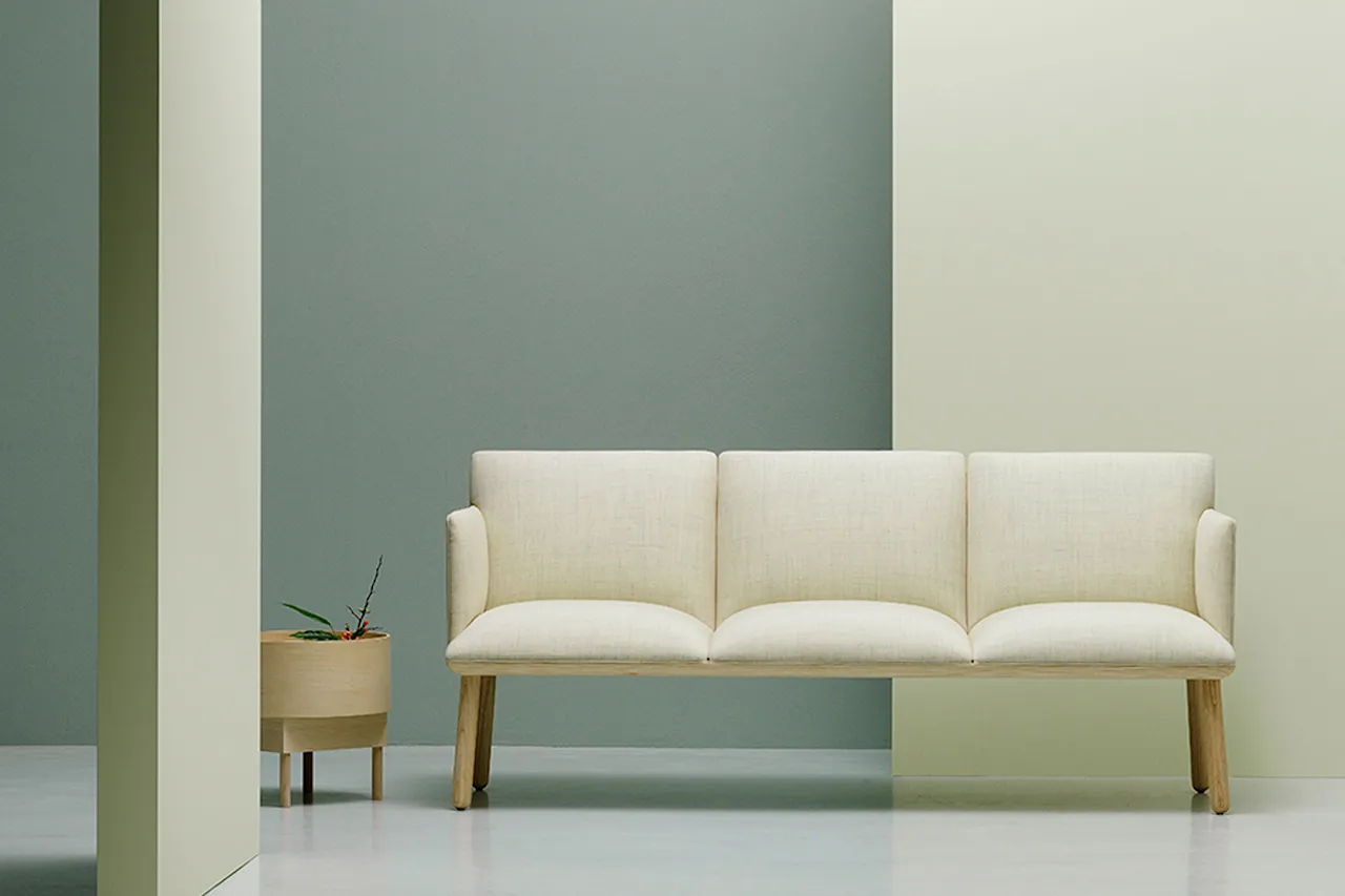 Tondo Sofa