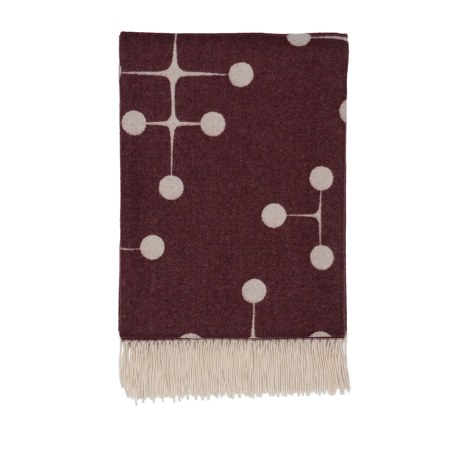 Buy Eames Wool Blanket - Eames Special Collection from Vitra | NO GA