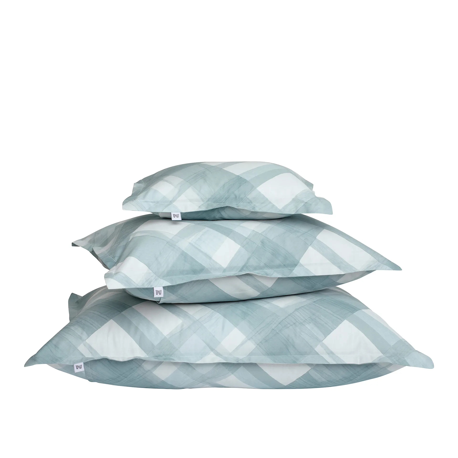 Spazzola Pillowcase Aqua - Mille Notti - NO GA