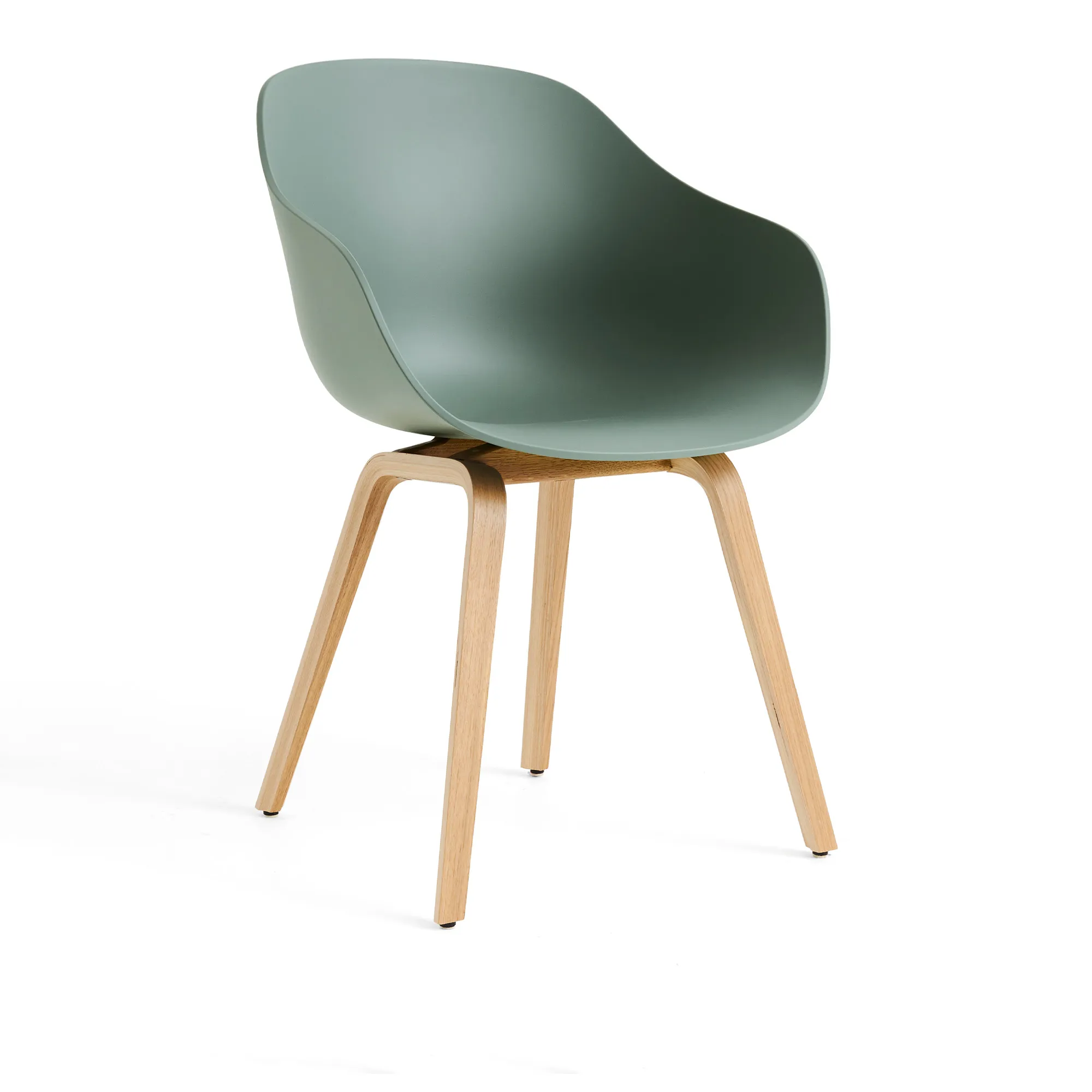 About A Chair AAC222 nojatuoli Oak - 1