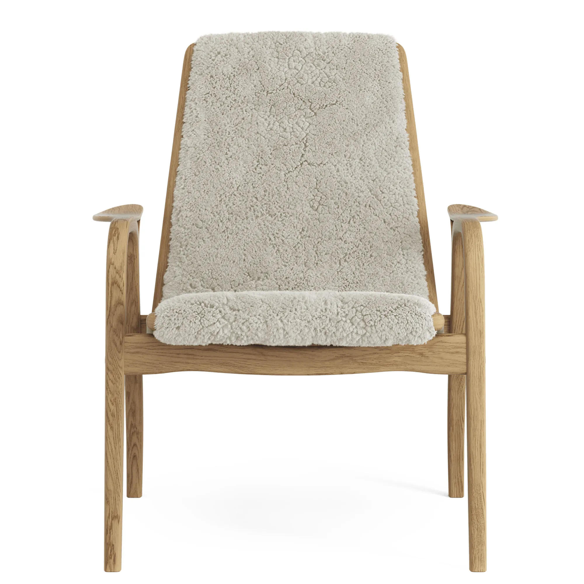 Laminett fauteuil - 4