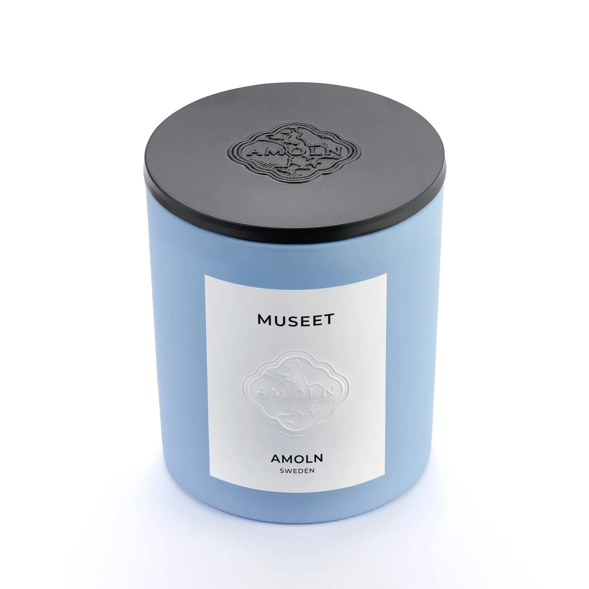 Amoln Museet Candle Amoln Museet Candle