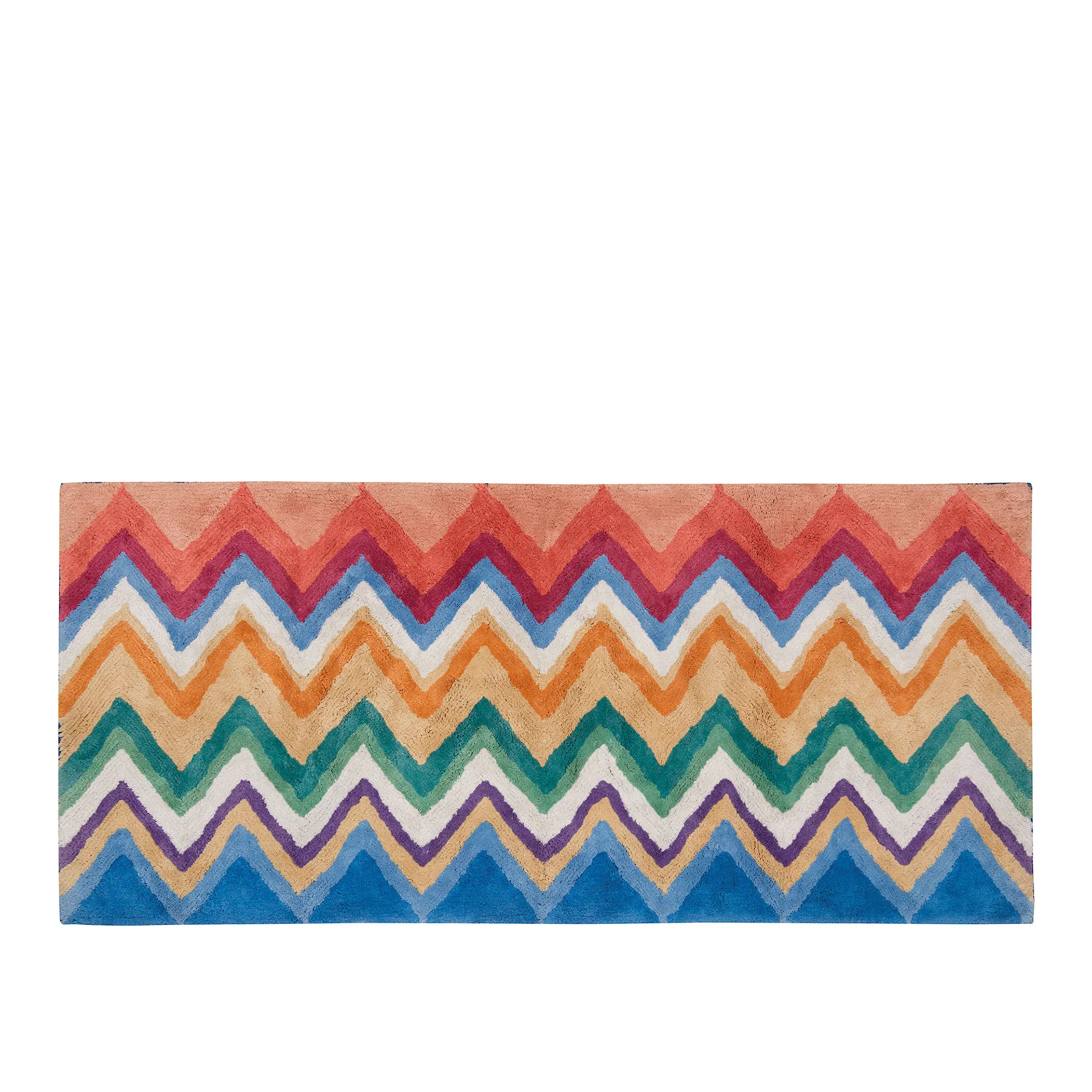 Amone Bath Mat 159 - Missoni Home - NO GA